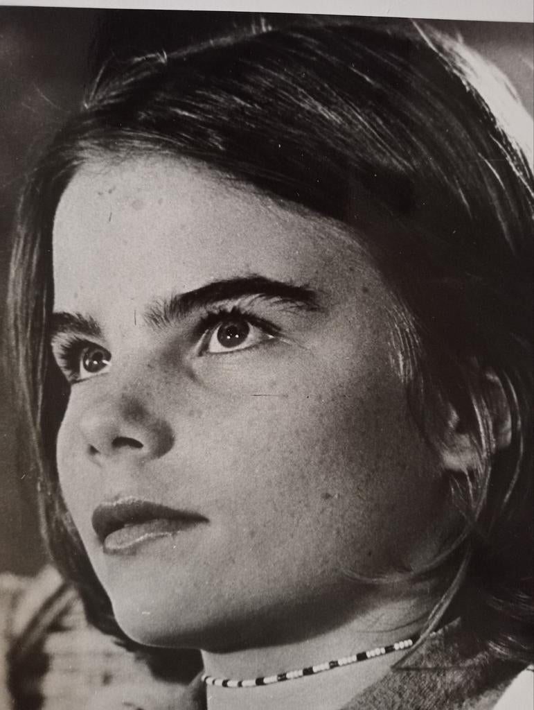 Originele filmfoto Lipstick (1976) - Zeldzaam!, Verzamelen, Gebruikt, ., Ophalen of Verzenden, Foto of Kaart