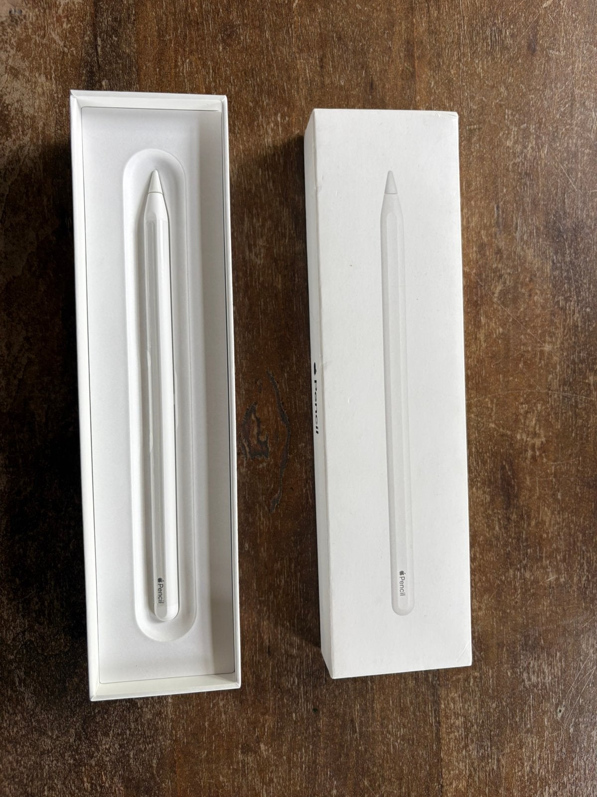 Appel pencil 2nd generation, Computers en Software, Apple iPads, 10 inch, Apple iPad, Wit, Nieuw