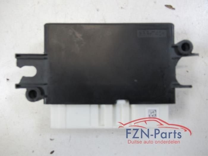 VW Tiguan 5NA PDC PLA Module Met Inparkeerhulp (V0599175), Ophalen of Verzenden, Gebruikt