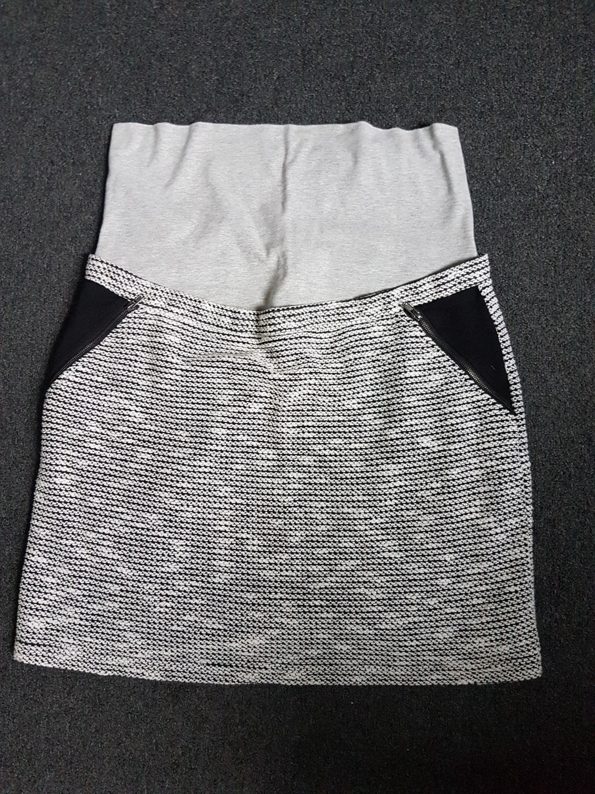 Nieuwe Mamalicious rok maat L, Rok, Mamalicious, Maat 42/44 (L), Nieuw