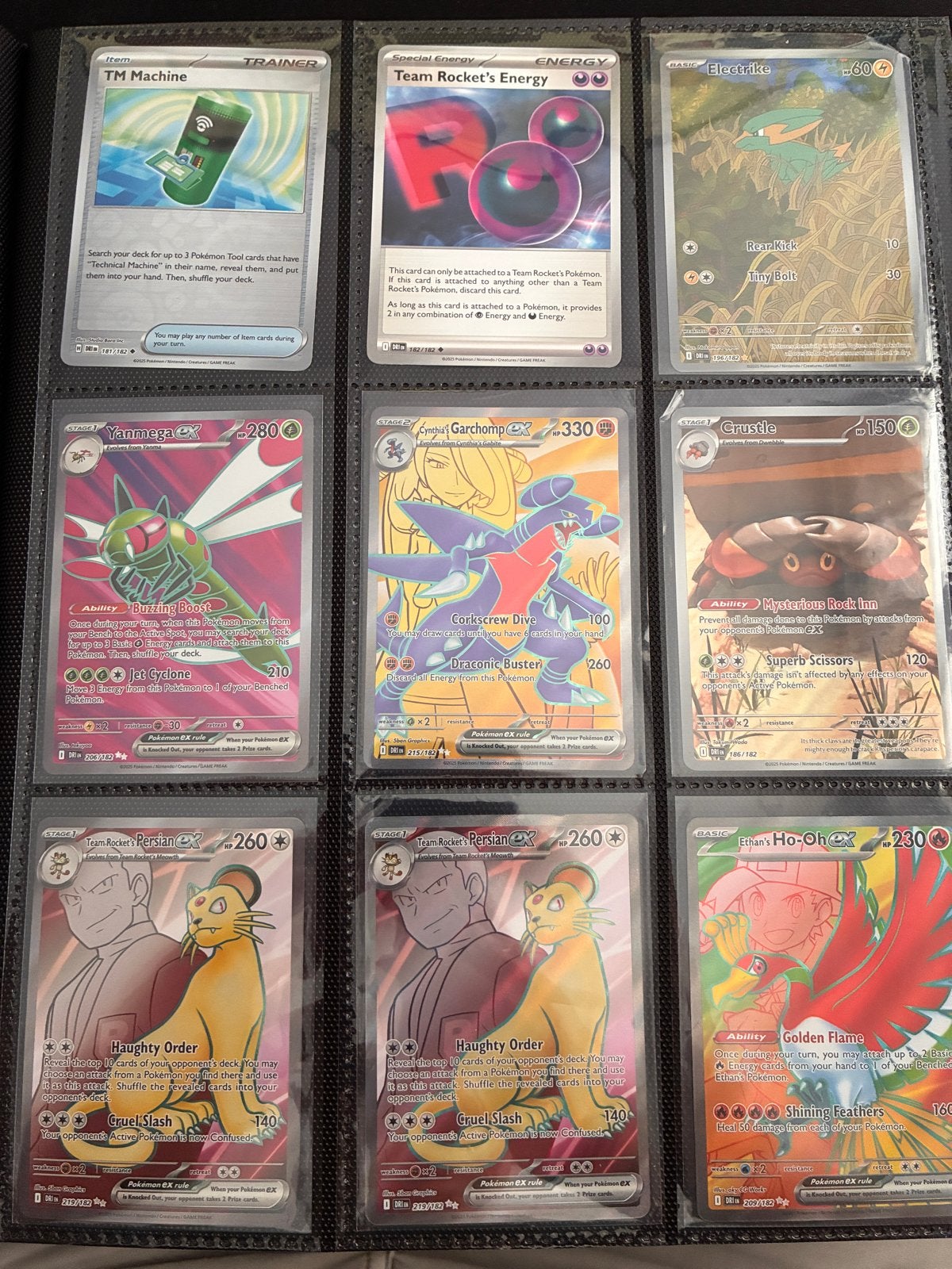 Destines rivals set (niet compleet), Ophalen, Zo goed als nieuw, Meerdere kaarten