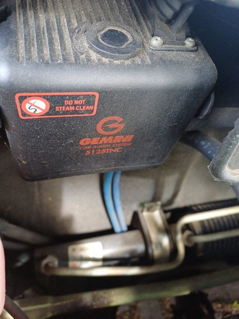 Auto alarm deactiveren, Auto diversen, Anti-diefstal, Gebruikt, Ophalen of Verzenden