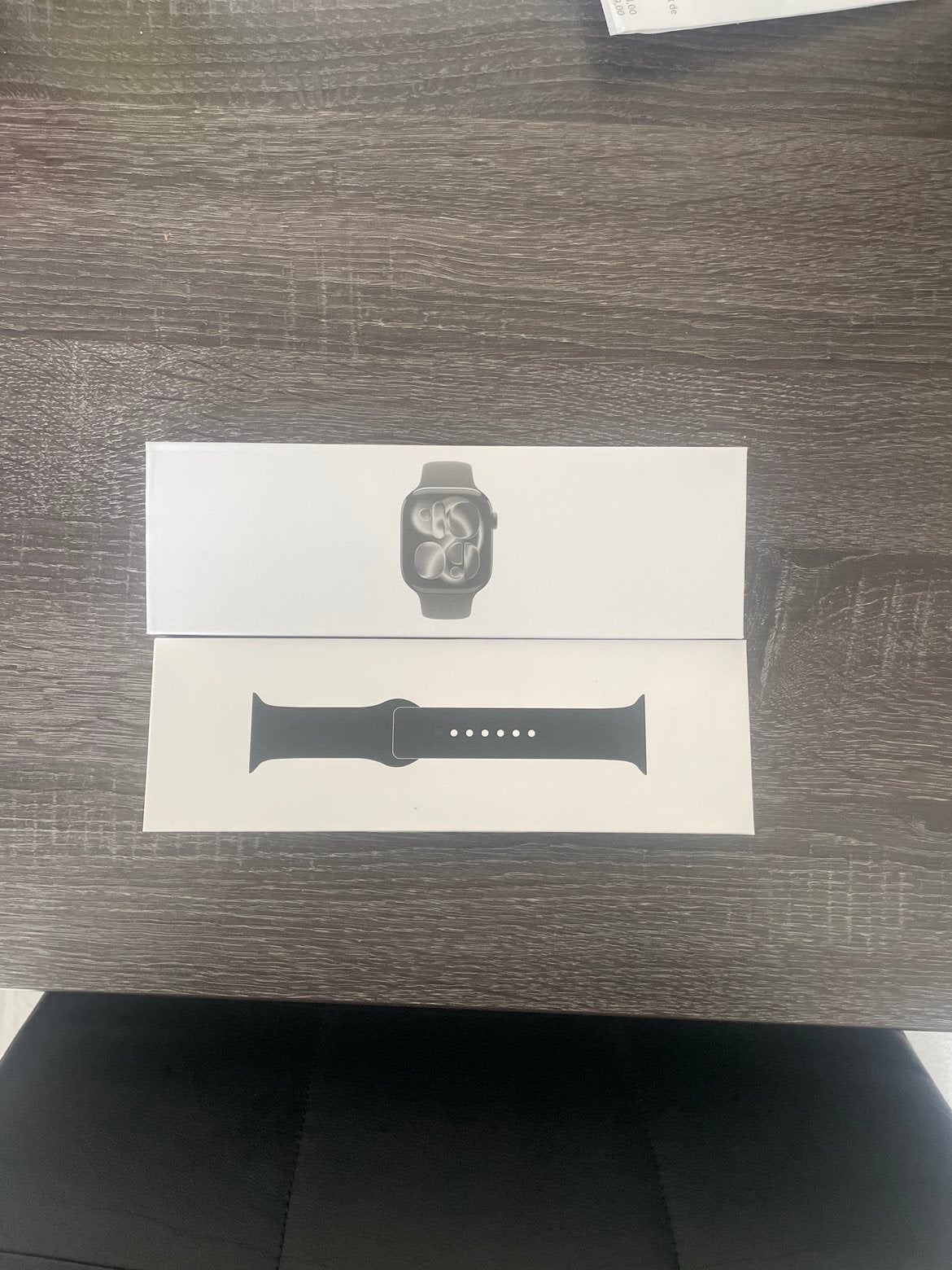 Nieuwe Apple Watch - Perfecte staat, Ophalen of Verzenden, Nieuw, IOS