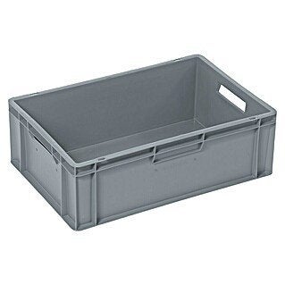 grijze Euronorm transport stapelbak 50 stuks nieuwstaat
ca, 100 cm of meer, 60 cm of meer, Ophalen of Verzenden, 50 cm of meer