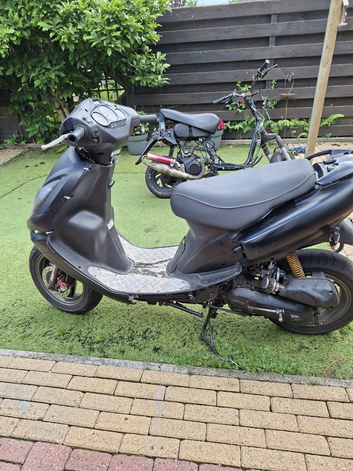 3 scooters, Fietsen en Brommers, Ophalen, Gebruikt, Benzine, Overige modellen