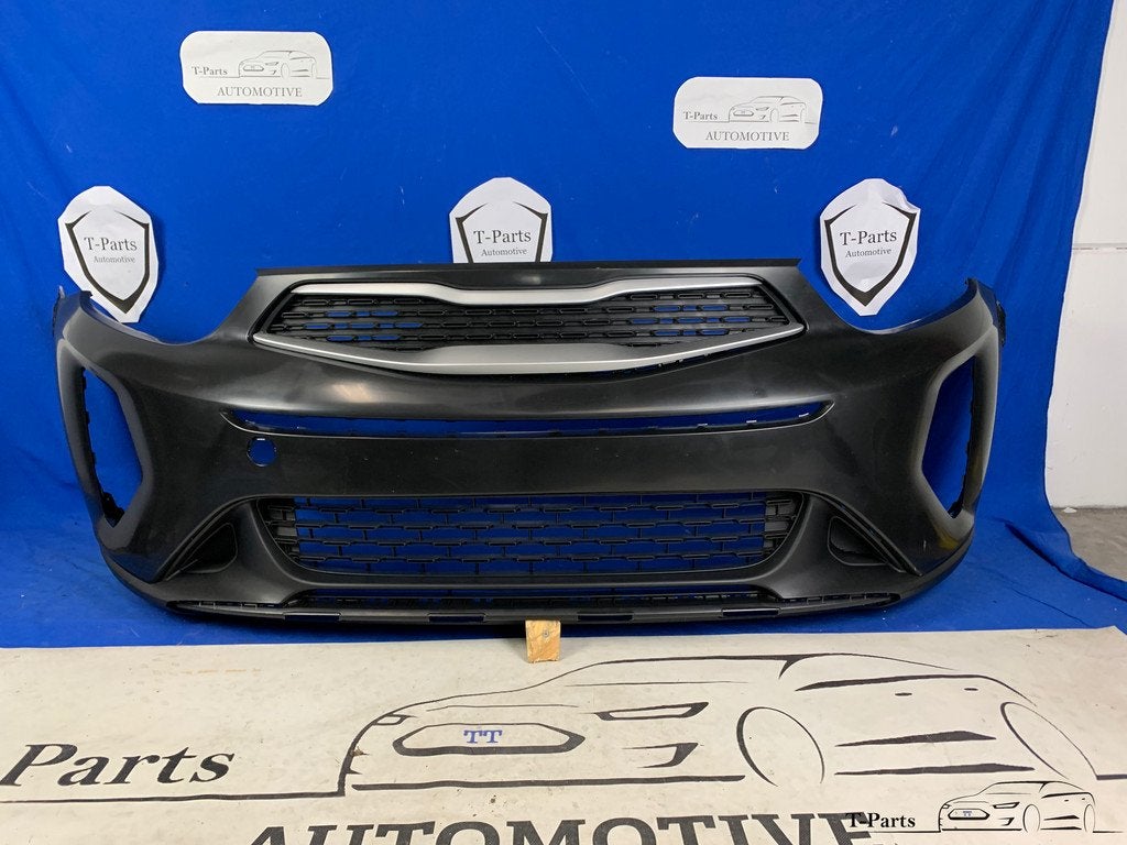 Kia stonic voorbumper 2017+ bumper NIEUW, Info@fabrikant.eu, Nieuw, Ophalen of Verzenden, Bumper
