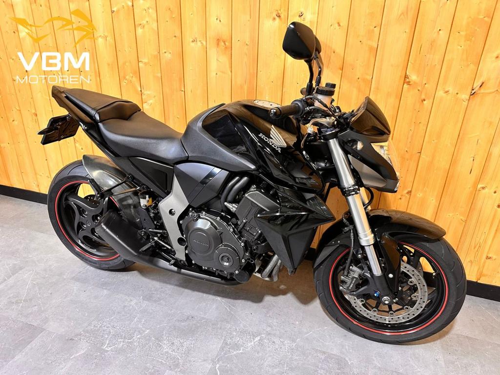 HONDA CB 1000 R CB1000R CB-1000R CB-1000, Motoren, Motoren | Honda, HONDA, 4 cilinders, Motorrijbewijs A, Bedrijf