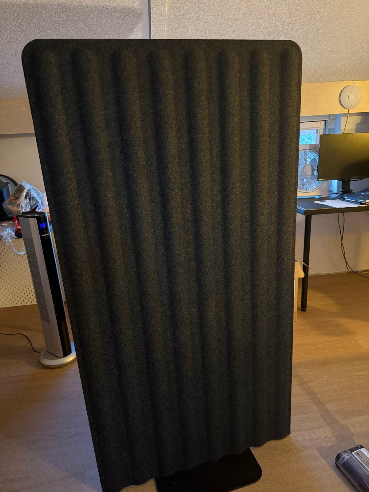Akoestische panelen - Geluidsabsorberend, Ophalen, Zo goed als nieuw