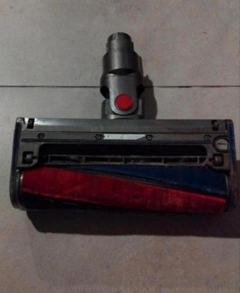 originele gemotoriseerde Dyson zuigmond geschikt voor V7 V8, Ophalen of Verzenden