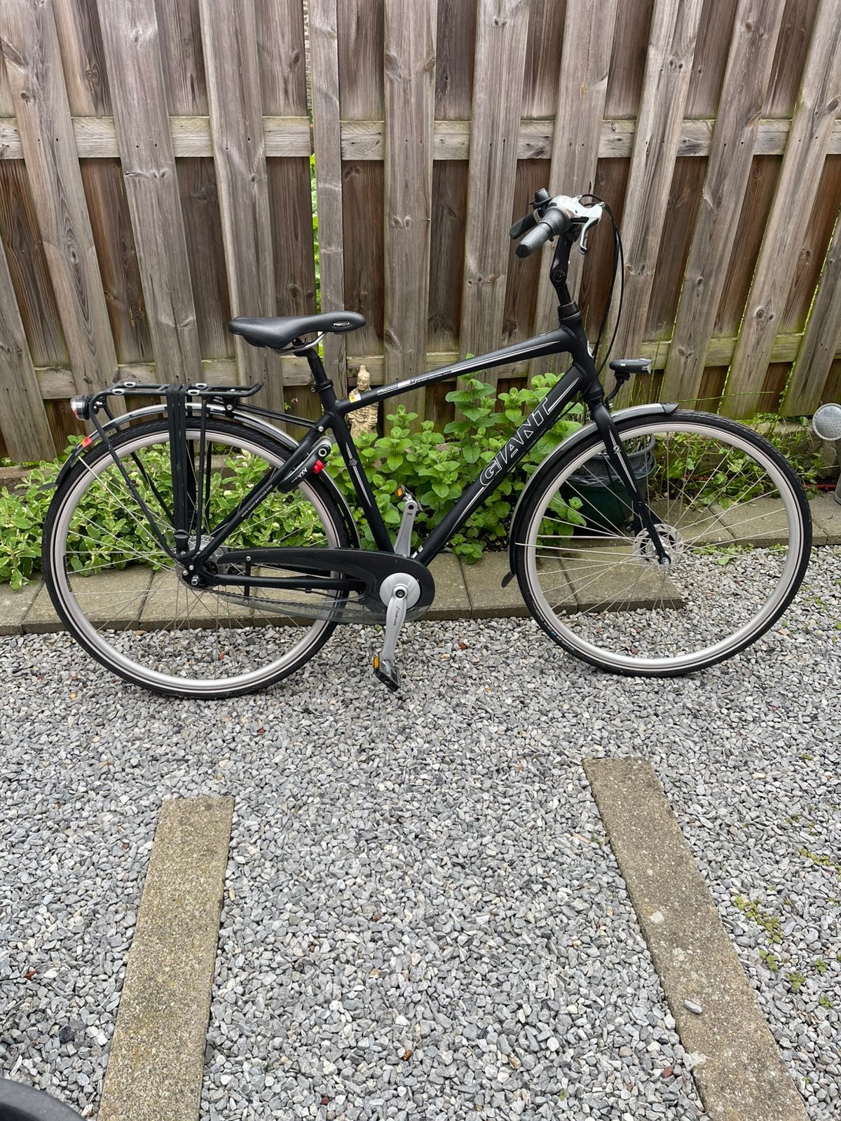 Giant Rico cs1, Ophalen, Versnellingen, Giant, Zo goed als nieuw