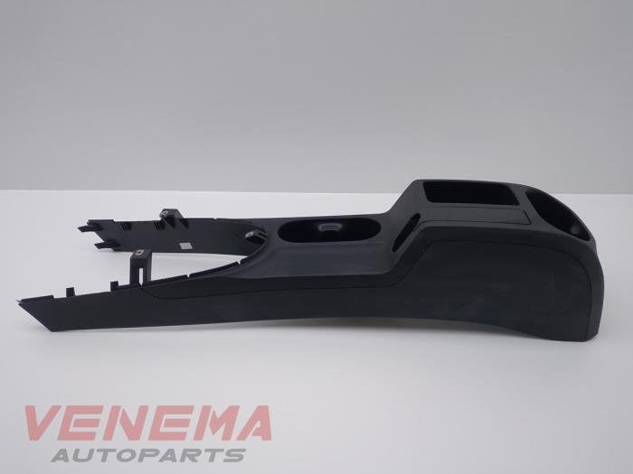 Middenconsoles van een Volkswagen Caddy, Gebruikt, -, Volkswagen, -