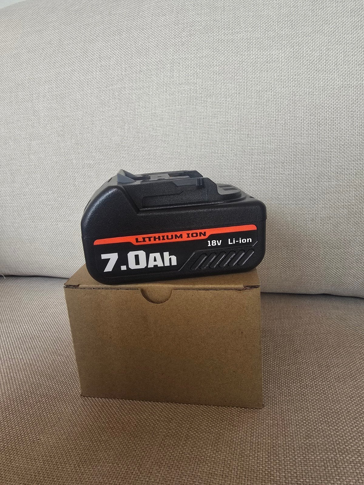 Accu's voor makita gereedschap, Ophalen of Verzenden, Nieuw