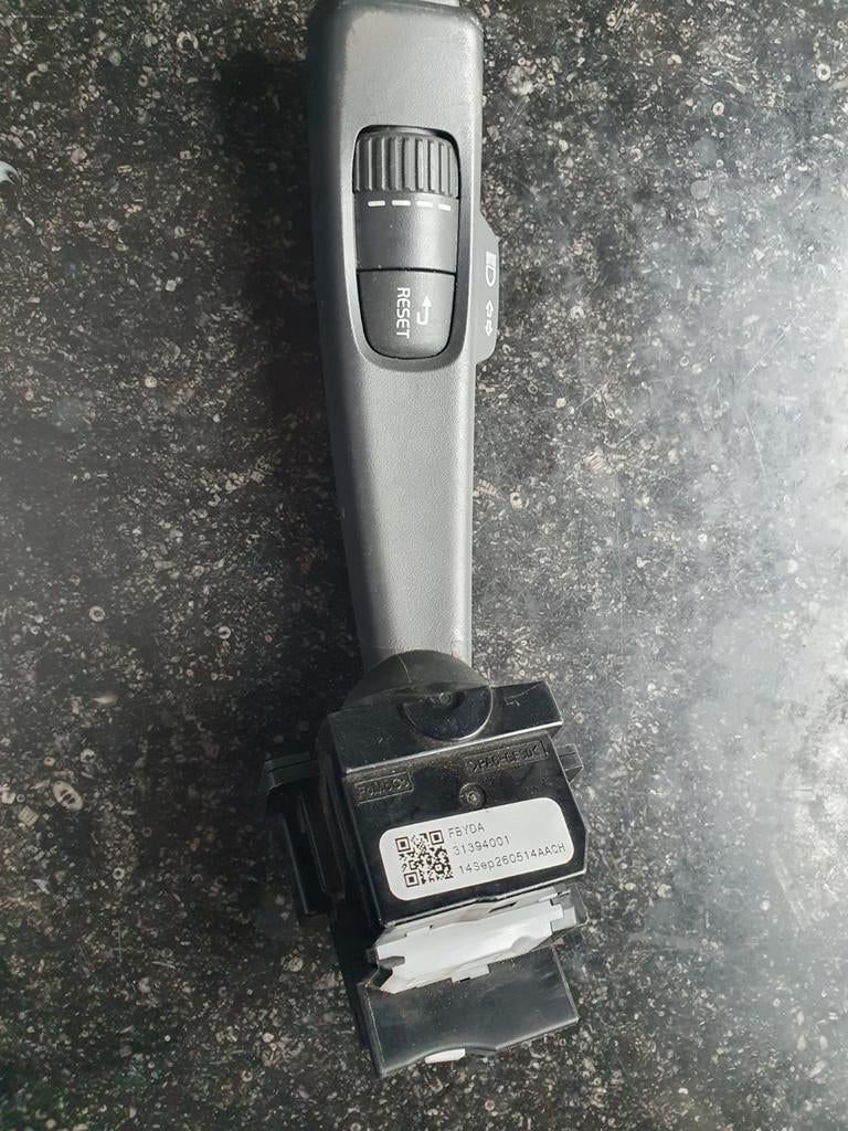Volvo V70 / V50 Richtingaanwijzer Schakelaar, Ophalen, Gebruikt, Volvo