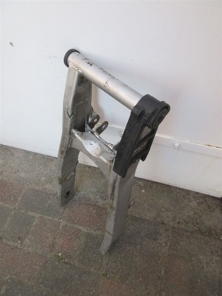 Suzuki GSX600F achterbrug swingarm GSX 600 GN72 achter brug, Motoren, Ophalen of Verzenden