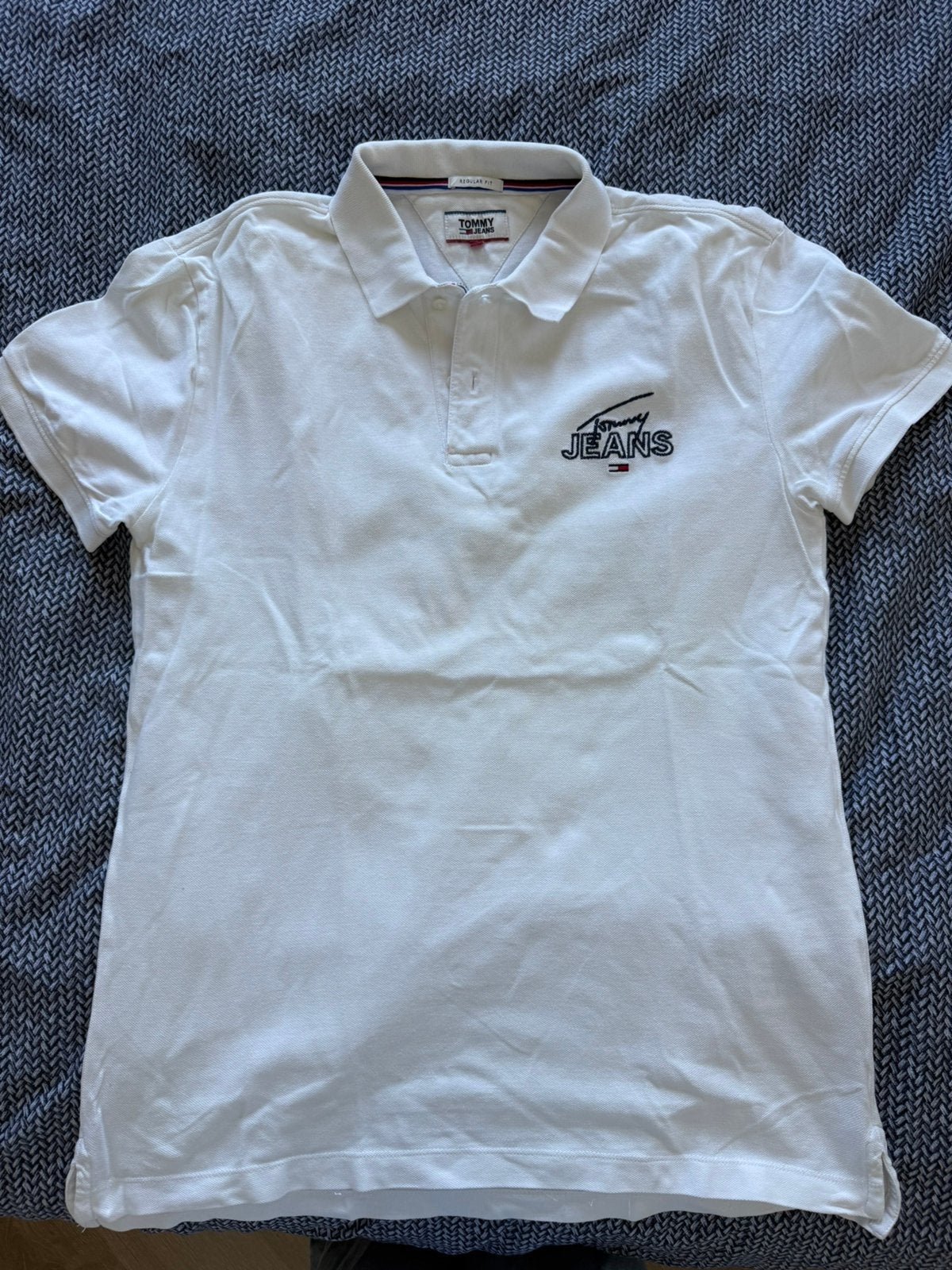 Diverse mannen shirts en hoodies maat S/M/L, Ophalen of Verzenden, Gedragen, Maat 48/50 (M), Blauw