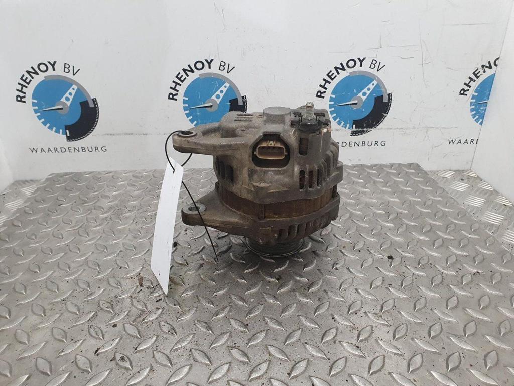 MITSUBISHI L200 DYNAMO 2012, Auto-onderdelen, Motor en Toebehoren, Ophalen of Verzenden, Gebruikt, Stiba lid