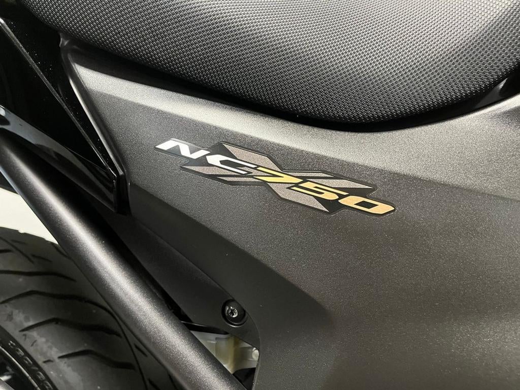 ⭐️⭐Prachtige Honda NC 750 X NC750X (2014)⭐️⭐, Motoren, 745 cc, Bedrijf, Onbekend, Overig