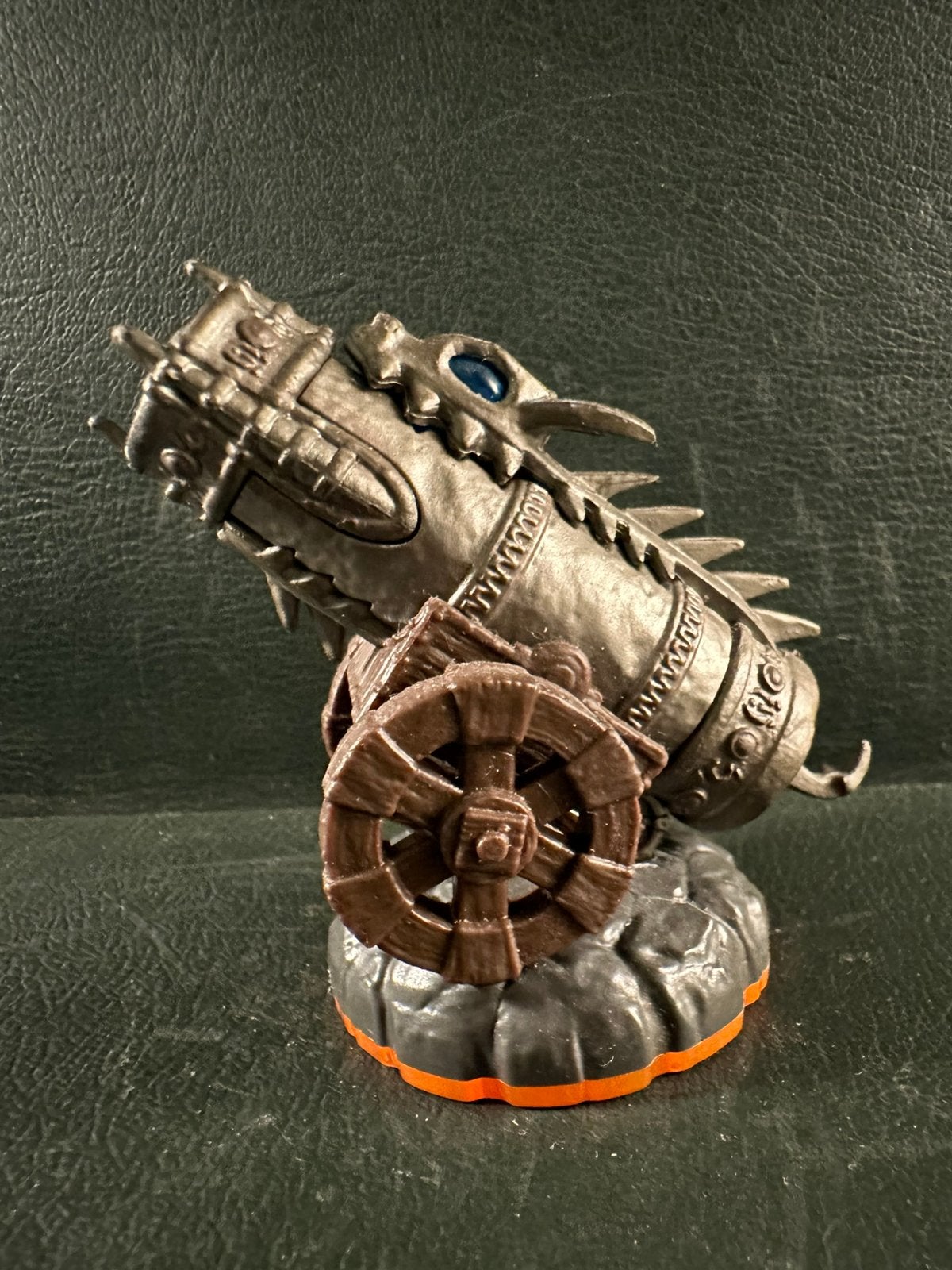 Skylanders giants dragonfire cannon, Avontuur en Actie, 1 speler, Ophalen of Verzenden, Zo goed als nieuw