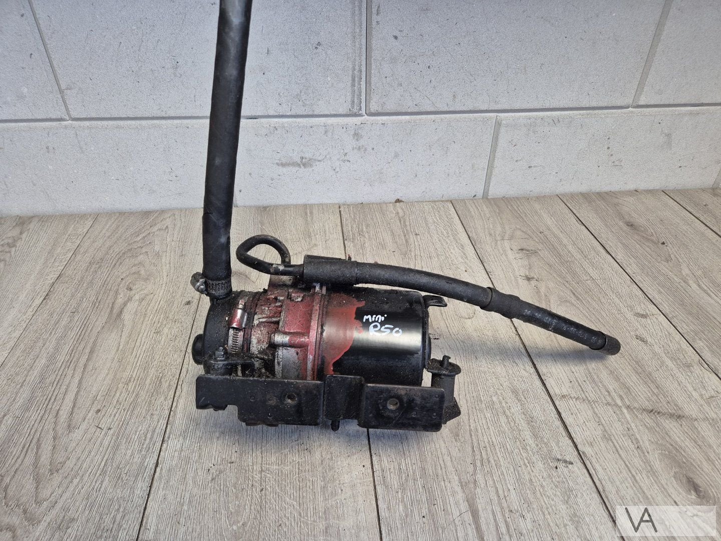 Stuurpomp stuurbekrachtiging voor Mini R50 2000 - 2006 €250, Gebruikt, -, -, Ophalen of Verzenden