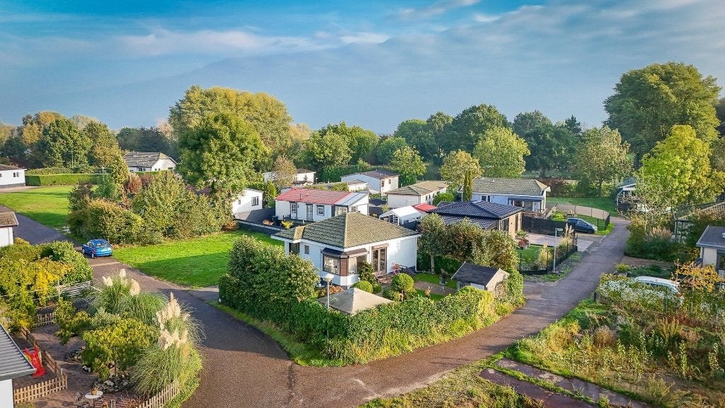 vakantiewoning aan de Lithse Ham, Vakantie, 2 slaapkamers, Recreatiepark, Gelderland en Veluwe, Afwasmachine