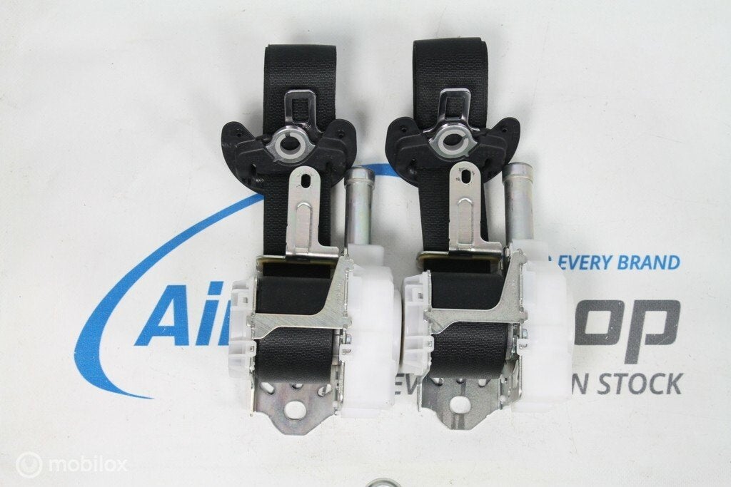 2 x gordels toyota rav4 (2013-heden)