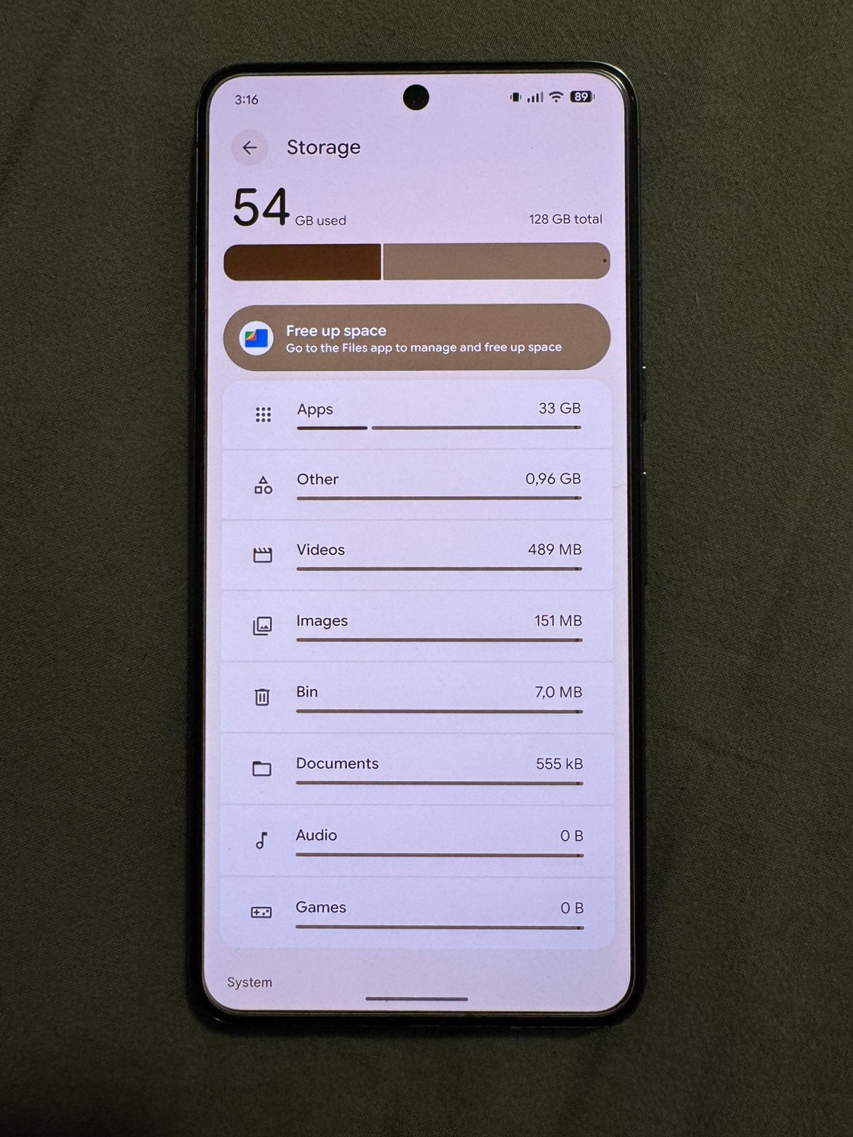 Foto 4 van Google Pixel 8 Pro