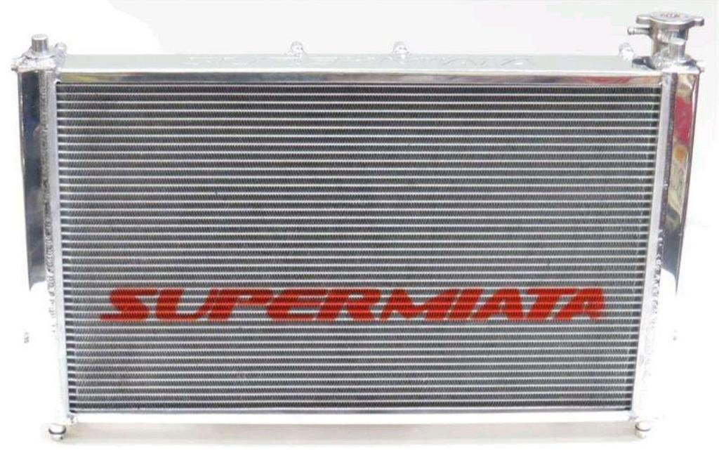 Supermiata Radiateur MX-5 NA/NB, Ophalen of Verzenden, Nieuw, Mazda