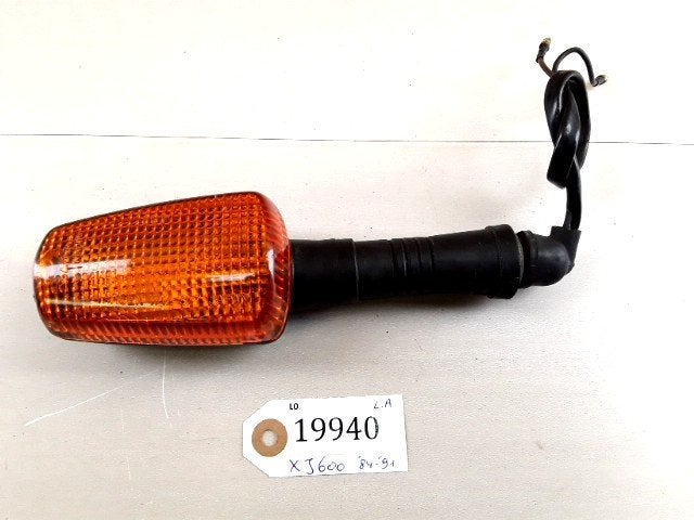 XJ600 1984 - 1991 Yamaha Pinker D1-37420
