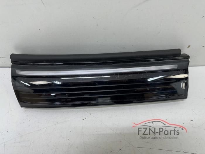 VW Tiguan 571 Verlichte grille Rechts (571941654A), Ophalen of Verzenden, Gebruikt