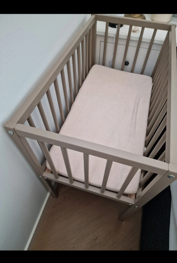 Co sleeper, Zo goed als nieuw, Minder dan 140 cm, Minder dan 70 cm, Ophalen
