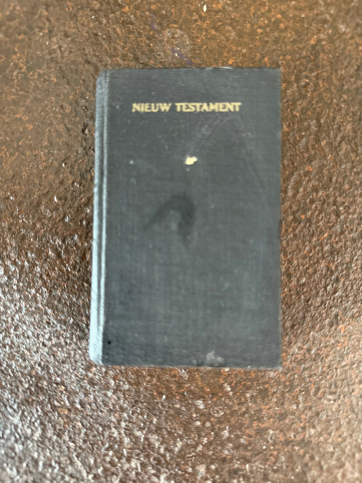Het Nieuwe Testament - Nieuwe Vertaling (1957), Ophalen of Verzenden