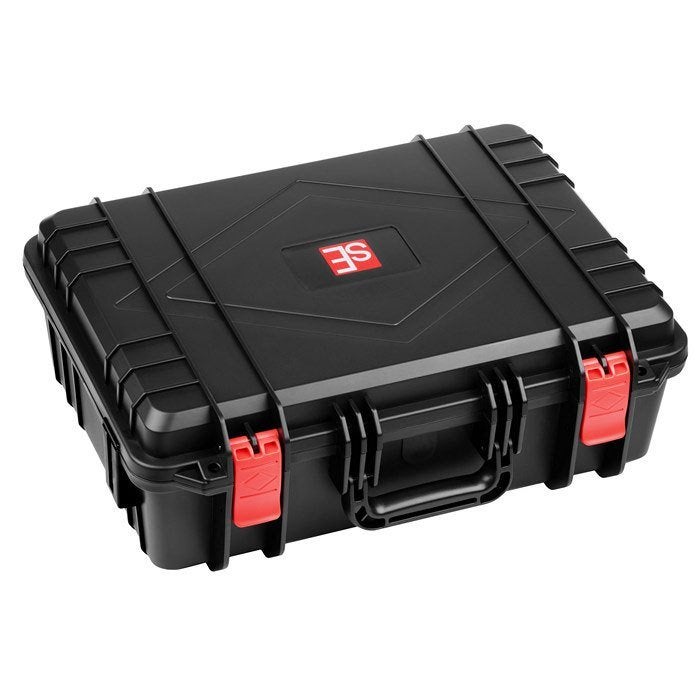 SE Electronics V CASE koffer voor drummicrofoons, ., Overige typen, Nieuw, Ophalen of Verzenden
