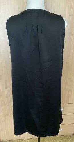 SoyaConcept jurk maat L, Kleding | Dames, Zwart, Maat 42/44 (L), Ophalen of Verzenden, Zo goed als nieuw