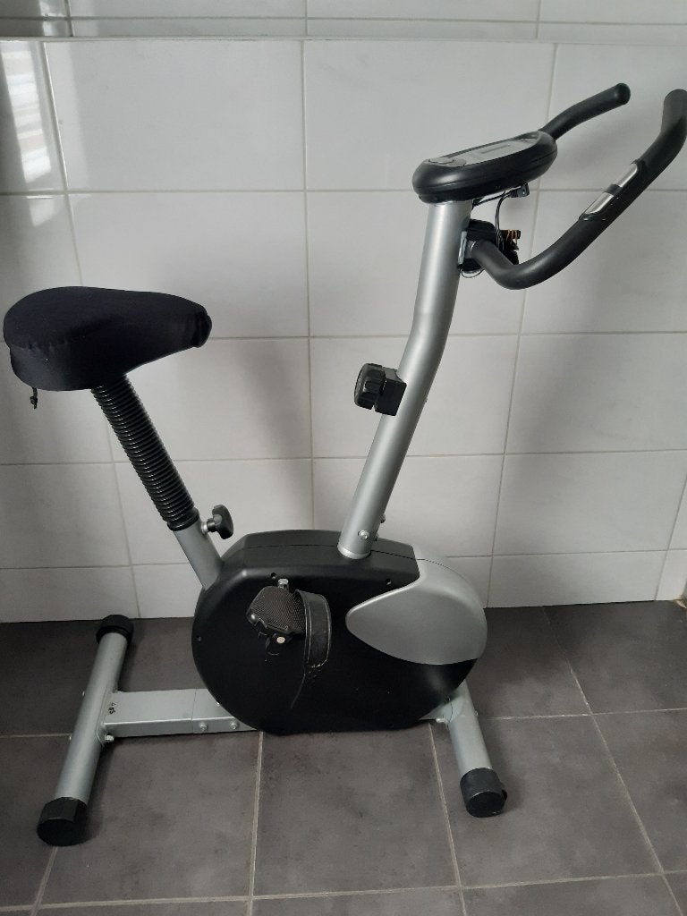 Hometrainer, Ophalen, Gebruikt, Hometrainer
