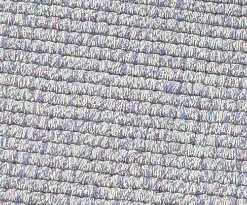 Groot groen - blauw Aqua color kleed, gebruikt., Ophalen, Gebruikt, 150 tot 200 cm, 200 cm of meer