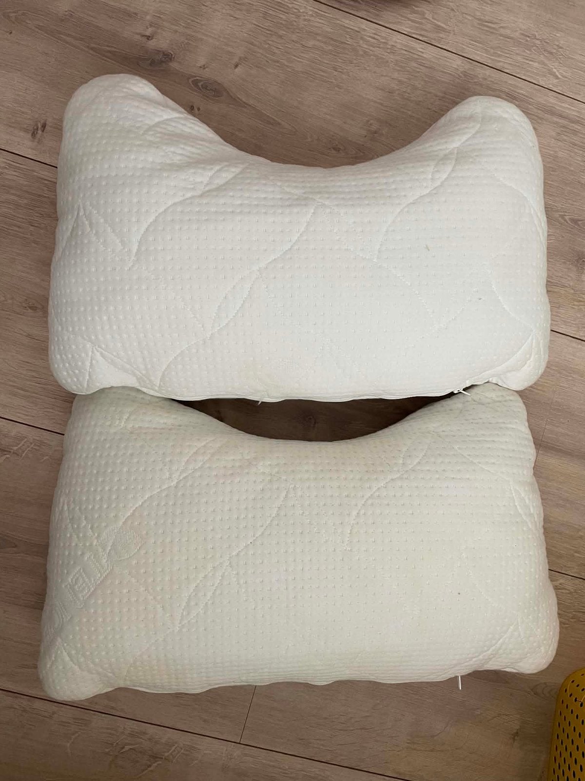 2 camper kussens Seminautic, Ophalen of Verzenden, Zo goed als nieuw