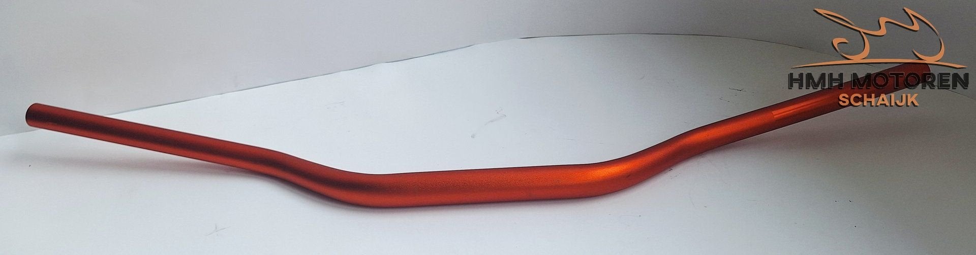 Stuur KTM Super Duke 990 5480200130004 28mm oranje ZGAN, Gebruikt, -, -, Ophalen of Verzenden