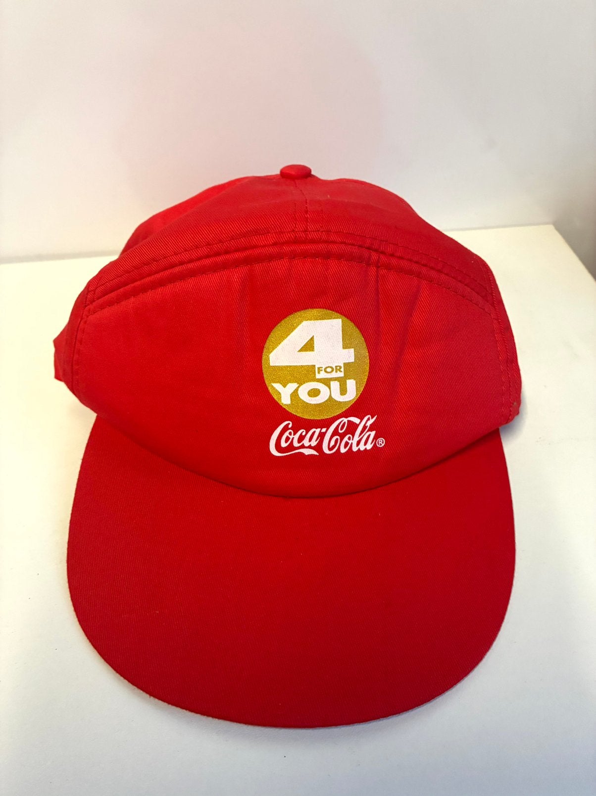 Prachtige Coca Cola 4 you pet, Ophalen of Verzenden, Zo goed als nieuw