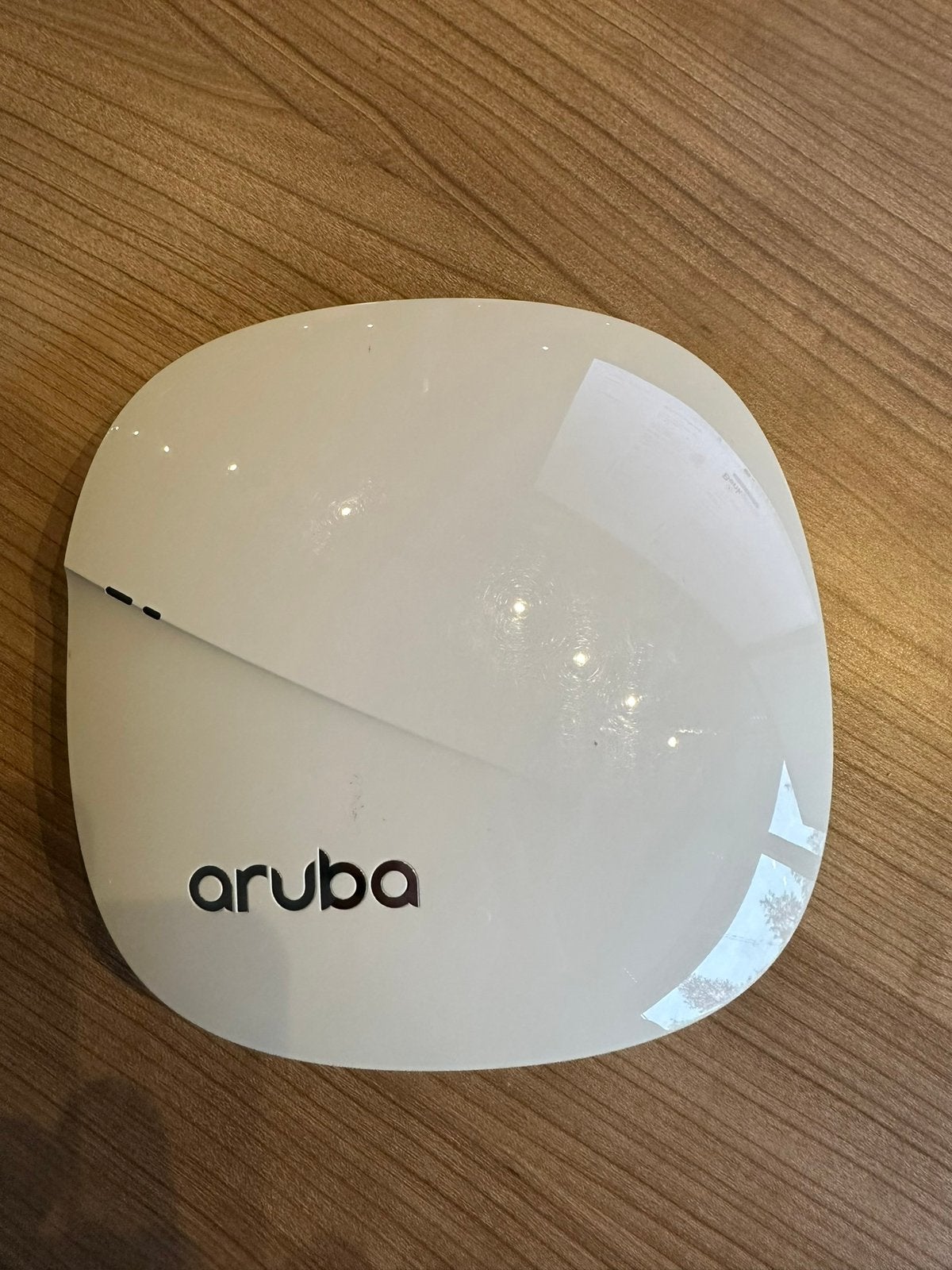 Aruba wifi access points 305 RW, Computers en Software, Accesspoints, Ophalen of Verzenden, Gebruikt