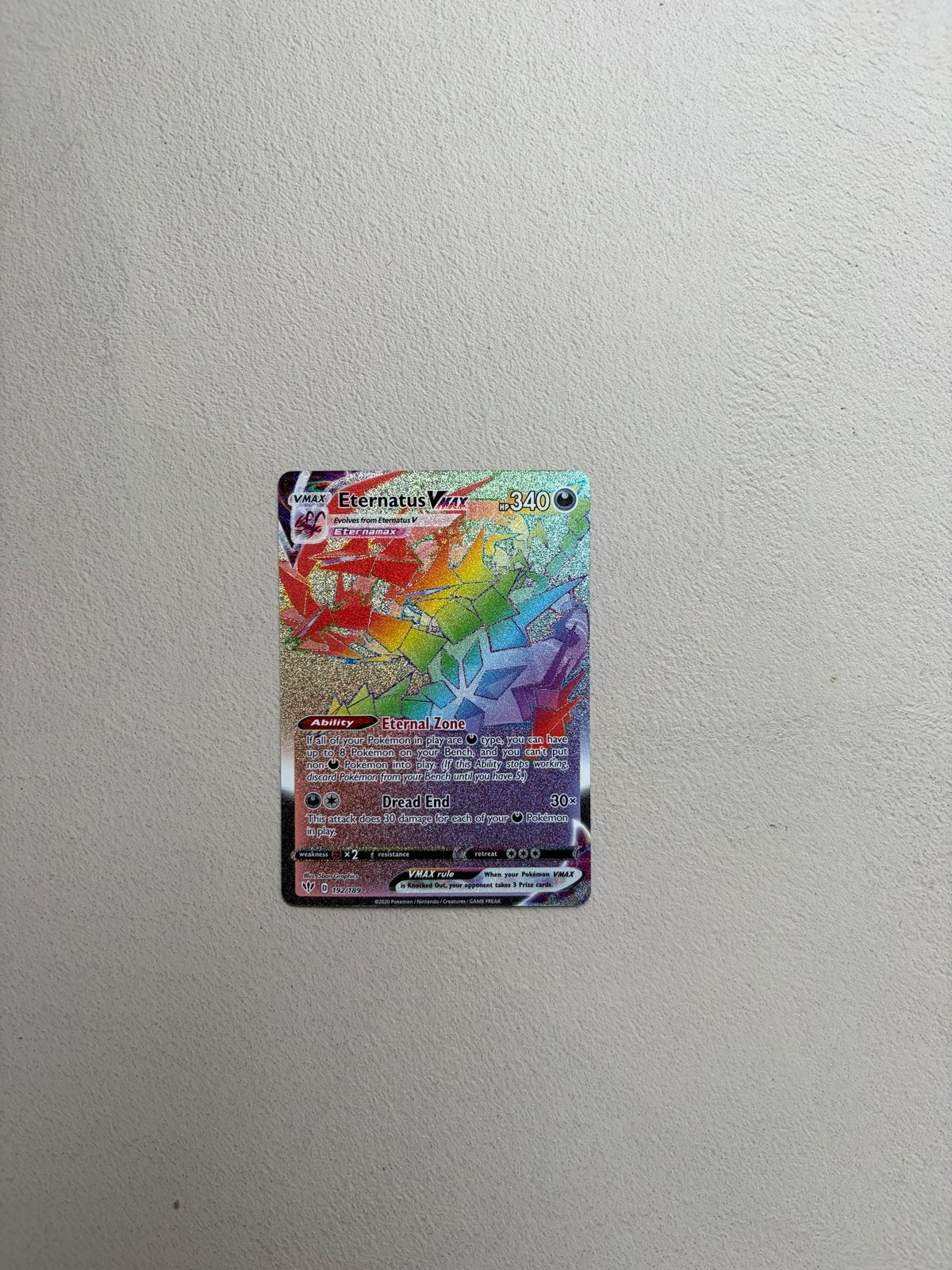 Pokémon Kaarten Collectie - VMAX, EX, Trainer, Holo, Hobby en Vrije tijd, Verzamelkaartspellen | Pokémon, Ophalen of Verzenden