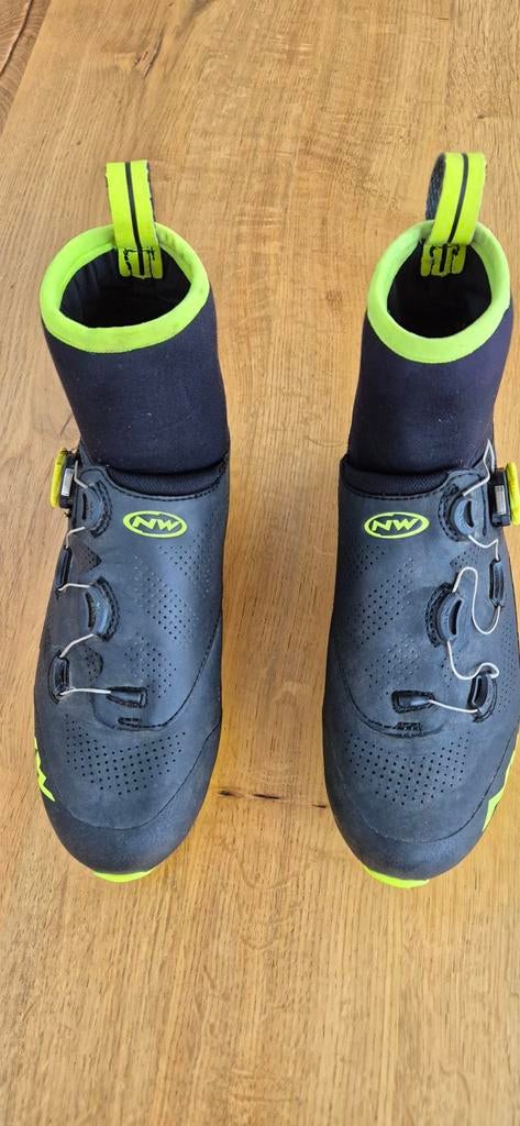 NORTHWAVE MTB  Raptor Arctic GTX schoenen maat 39, Ophalen of Verzenden