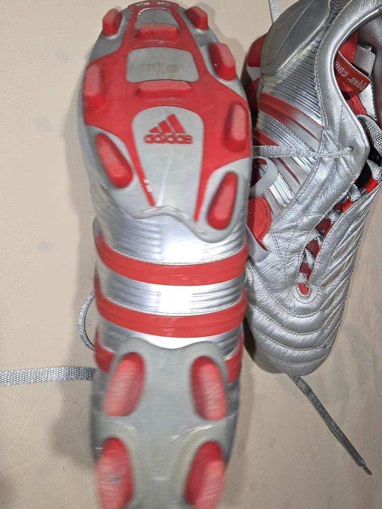 Adidas predator pulse TRX FG LIMITED EDITION...Vintage, Maat L, Ophalen, Schoenen
