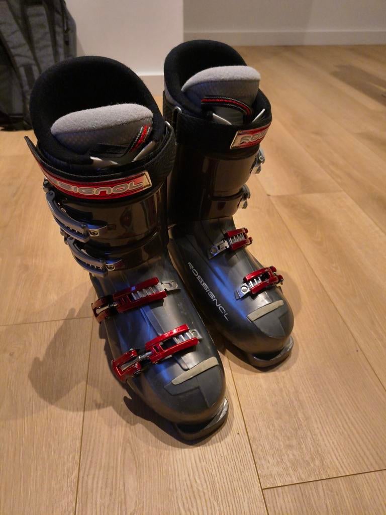 Rossignol Ski Schoenen Maat 44 / 28,5, Sport en Fitness, Skiën en Langlaufen, 160 tot 180 cm, Gebruikt, Rossignol, Schoenen