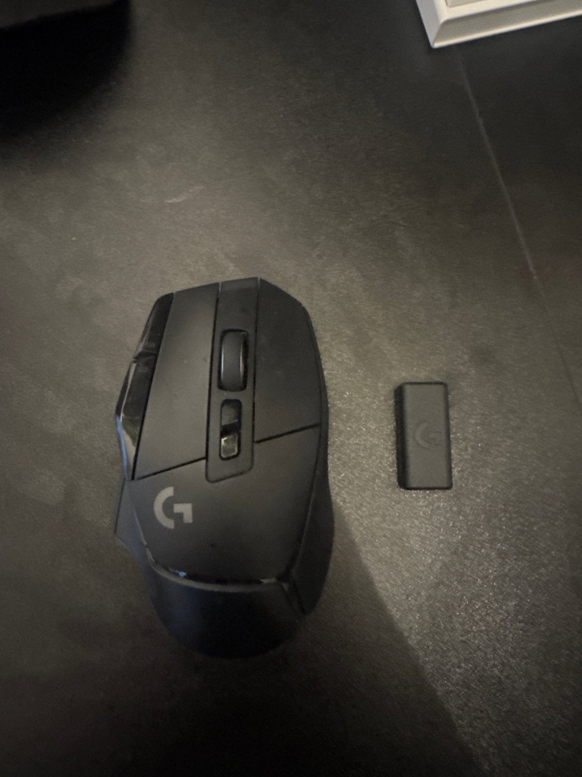 Logitech G502 X Lightspeed Gaming Muis - Zo goed als nieuw, Computers en Software, Muis, Gaming muis, Ophalen of Verzenden, Zo goed als nieuw