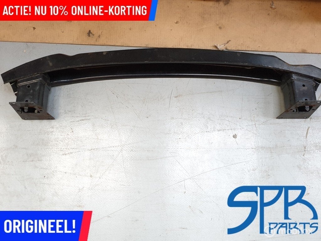 BEETLE 5C Bumperbalk achter 5C5807305 ACHTERBUMPER BALK, Auto-onderdelen, Gebruikt, Volkswagen, Ophalen of Verzenden, Volkswagen