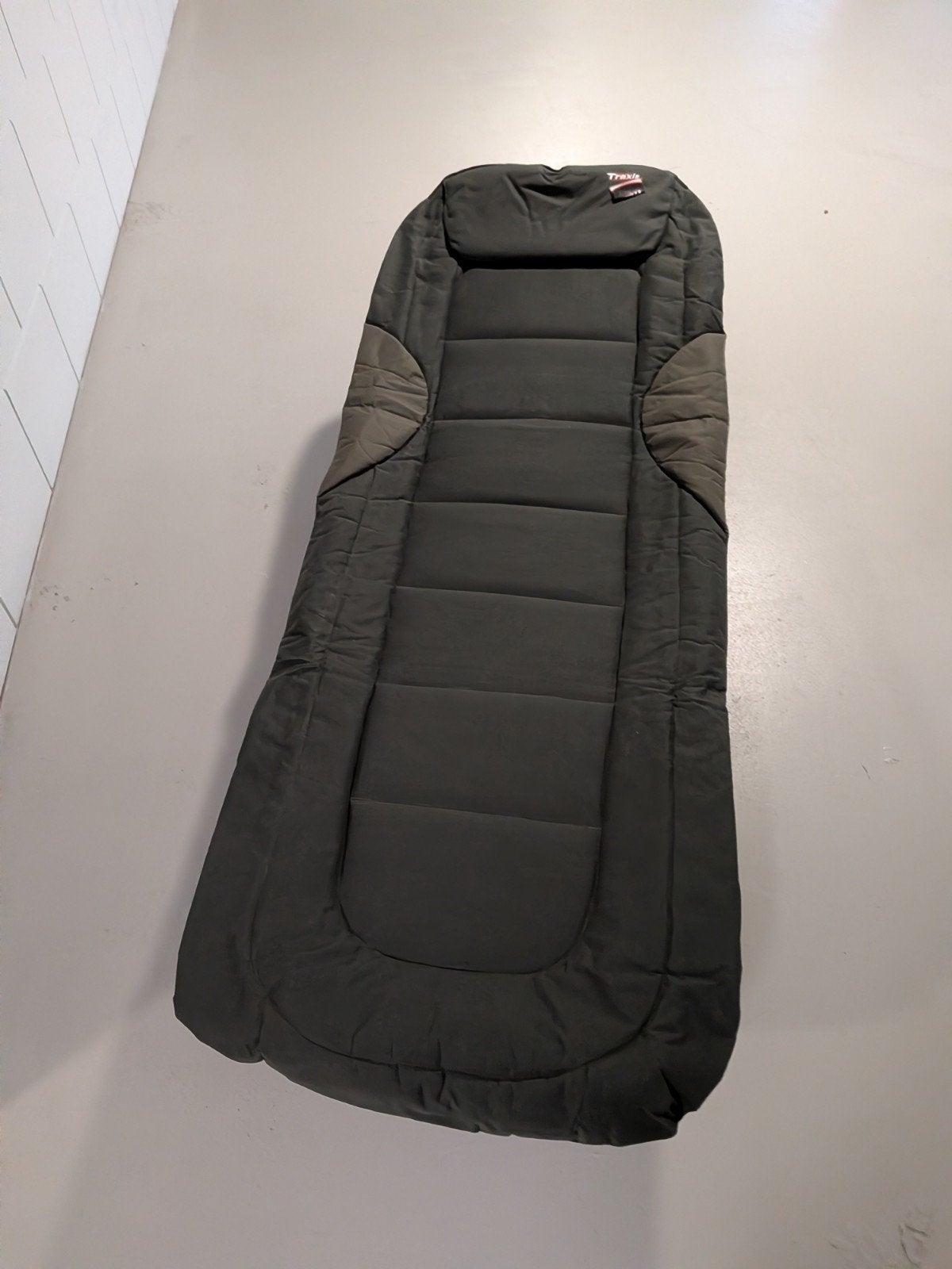 Traxis stretcher/visbed - Gebruikt, Watersport en Boten, Ophalen, Gebruikt, Overige typen