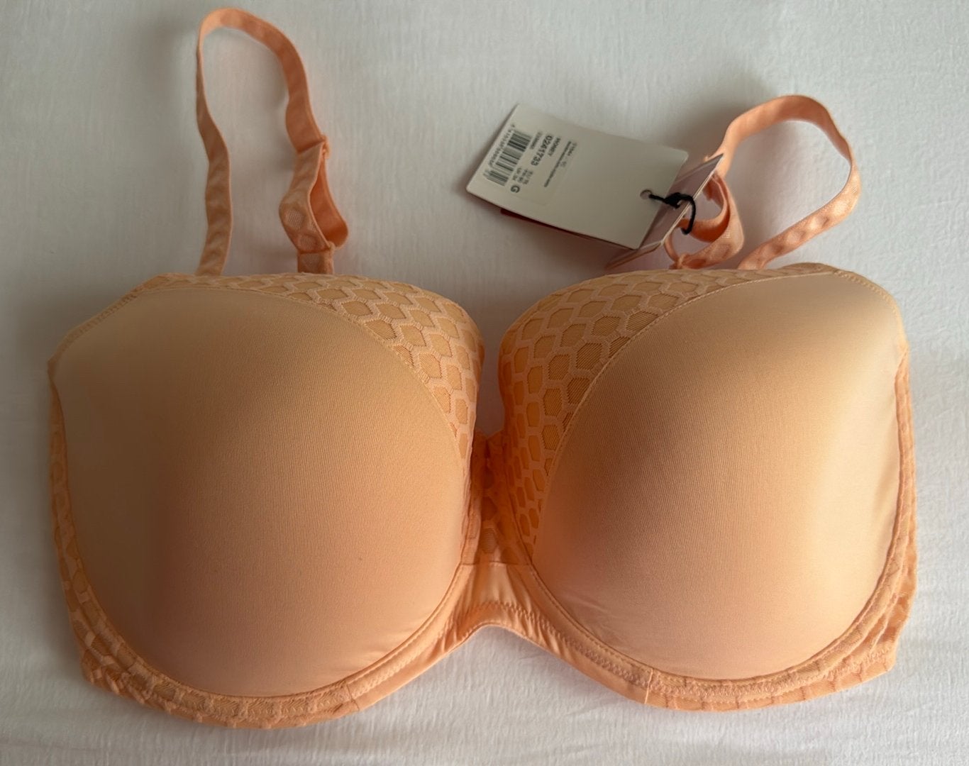 75G Prima Donna bh Honey Nieuw, Verzenden, ., BH, .