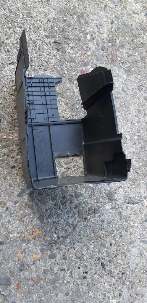 Bak om de accu heen Peugeot 307 uit 2004, Ophalen of Verzenden