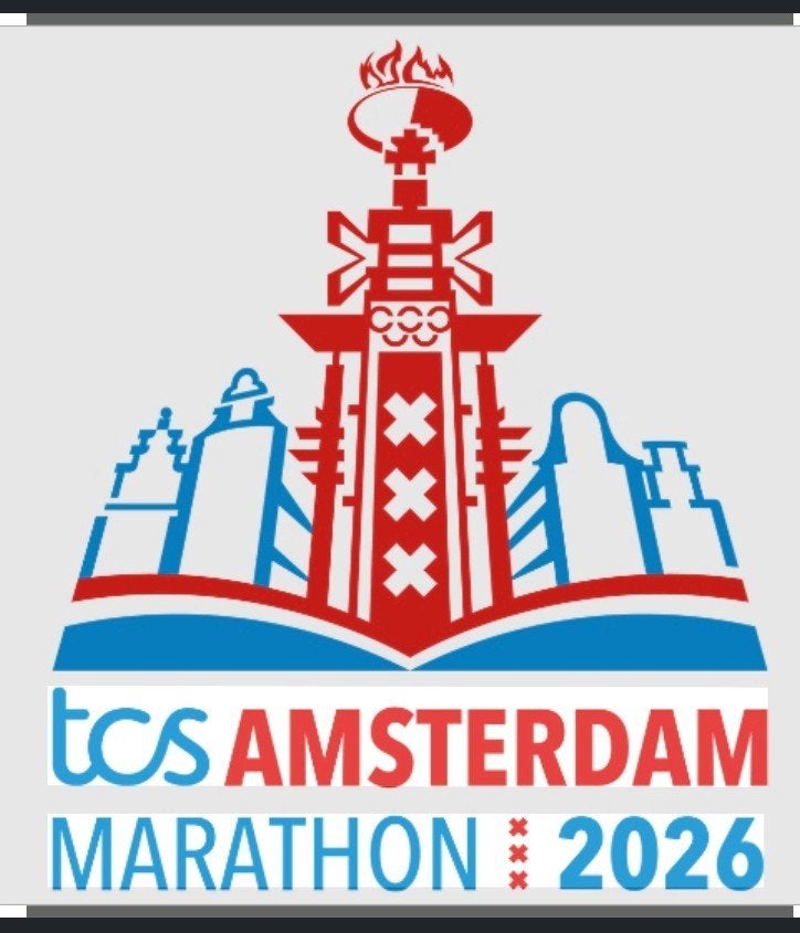 Aangeboden Ticket Amsterdam Marathon, Ophalen of Verzenden, Nieuw, Overige typen, Overige merken