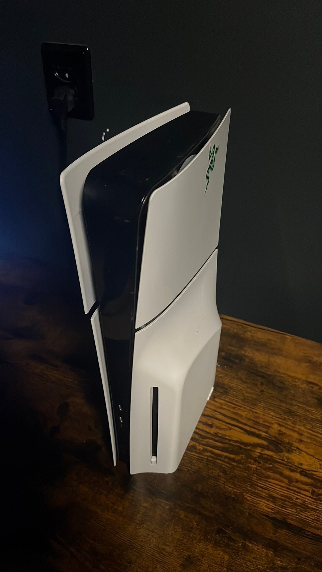 Playstation 5 slim-disc edition met 1tb opslag, Spelcomputers en Games, Ophalen, Zo goed als nieuw